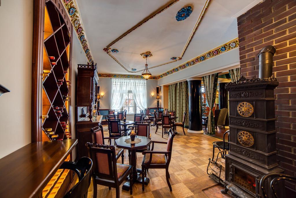 Malopolanka & Spa Krynica Zdroj Eksteriør bilde