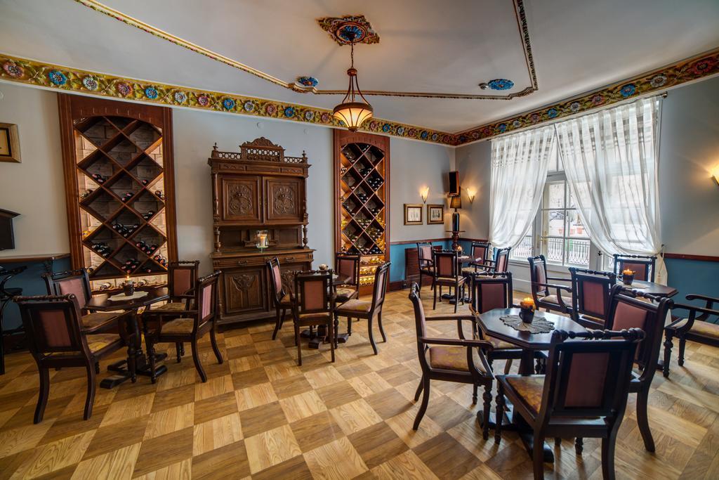 Malopolanka & Spa Krynica Zdroj Eksteriør bilde