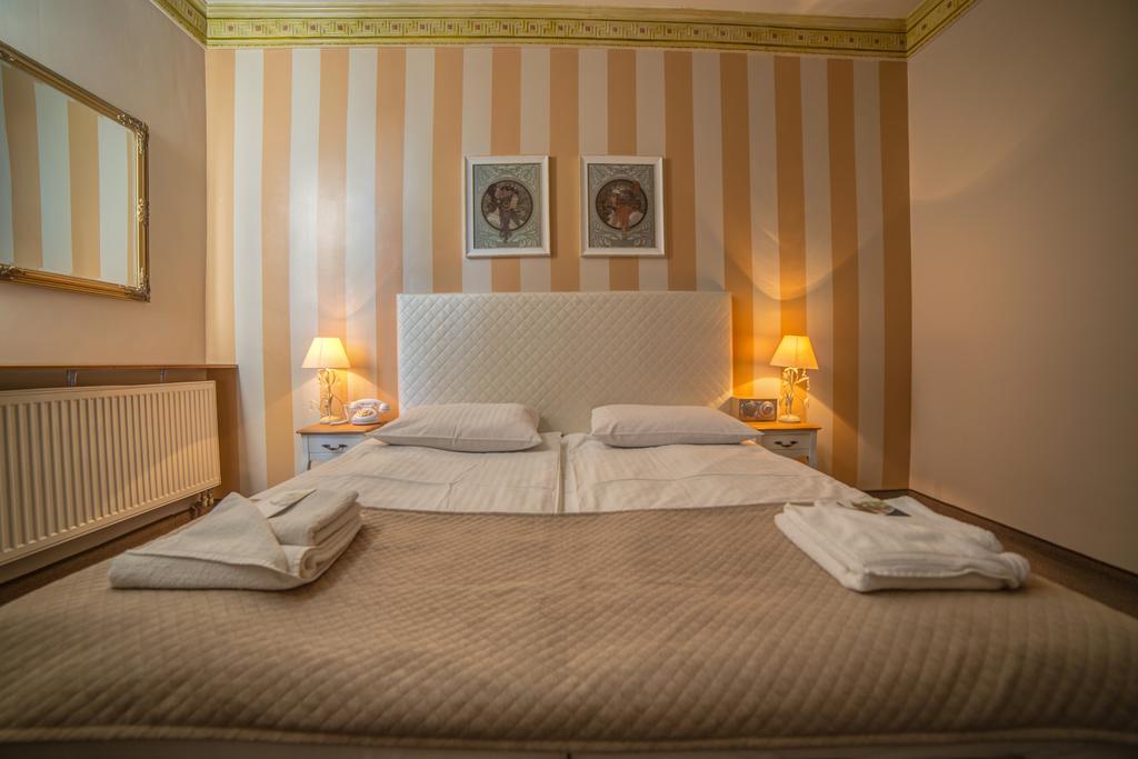 Malopolanka & Spa Krynica Zdroj Eksteriør bilde