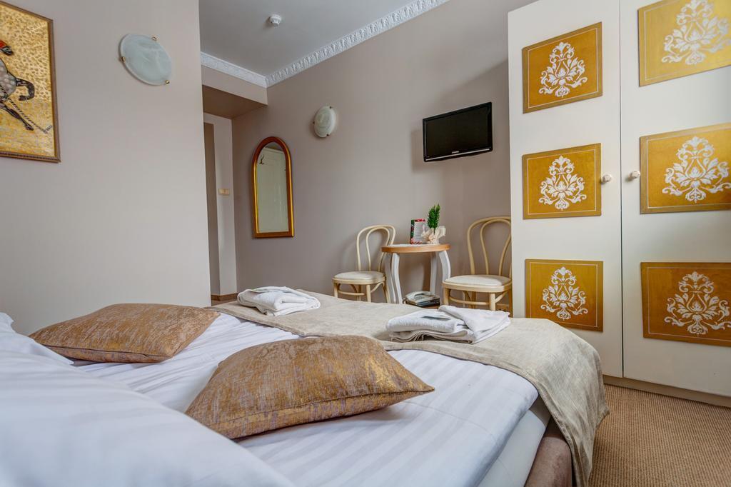 Malopolanka & Spa Krynica Zdroj Eksteriør bilde