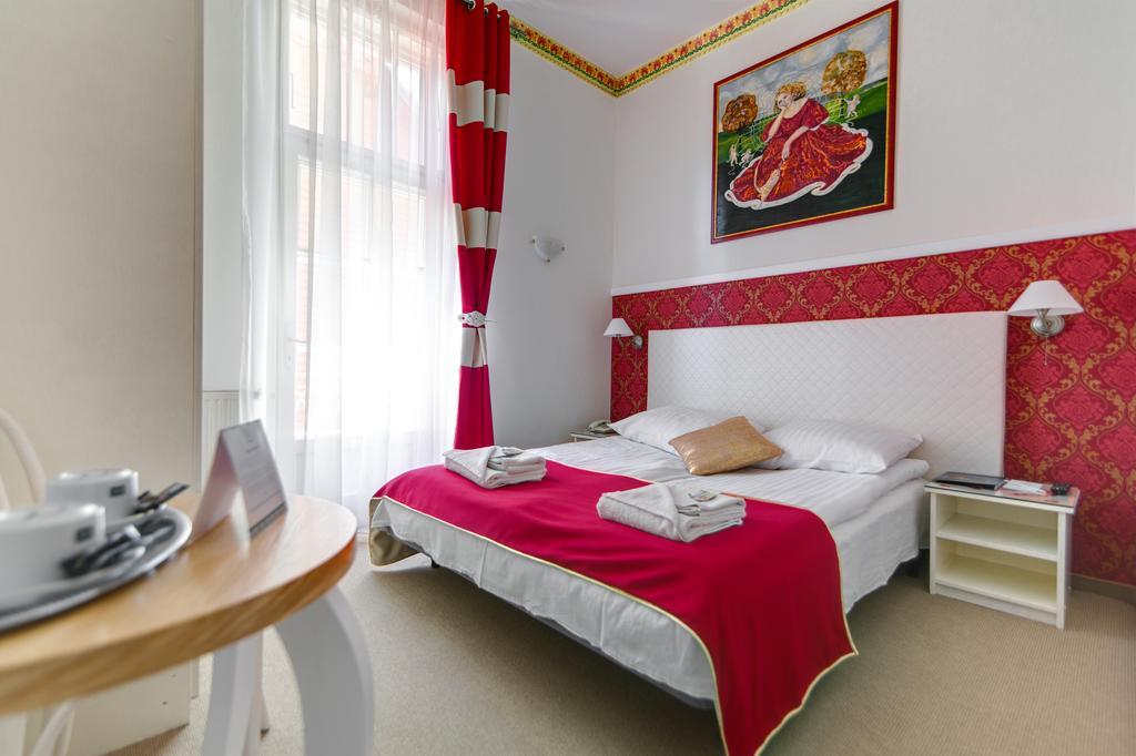 Malopolanka & Spa Krynica Zdroj Eksteriør bilde