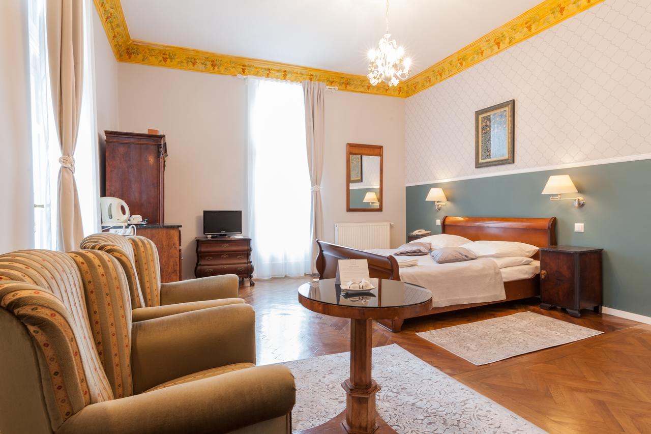 Malopolanka & Spa Krynica Zdroj Eksteriør bilde