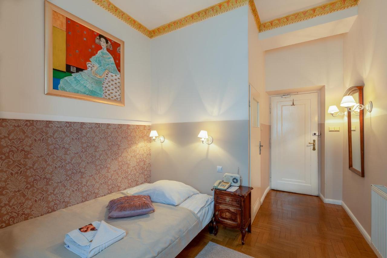 Malopolanka & Spa Krynica Zdroj Eksteriør bilde